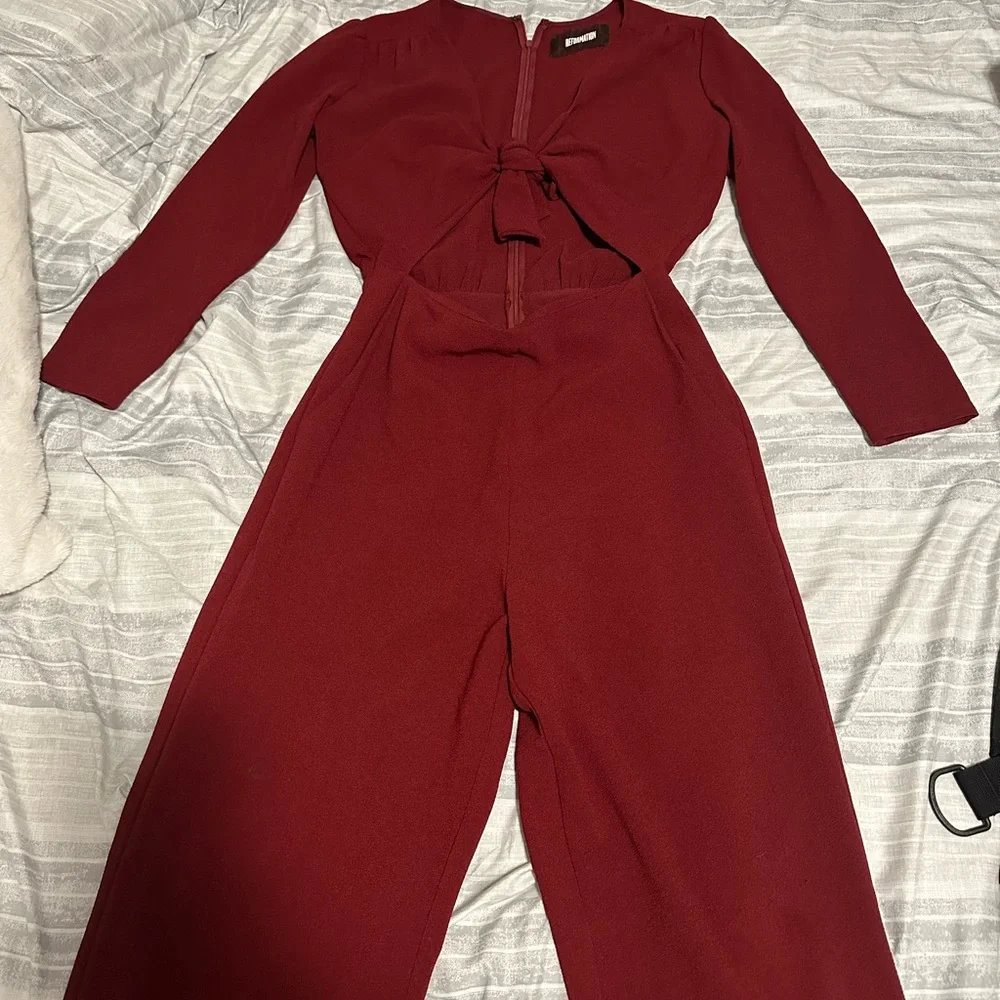 Reformation Ferris jumpsuit - Picture 13 of 13